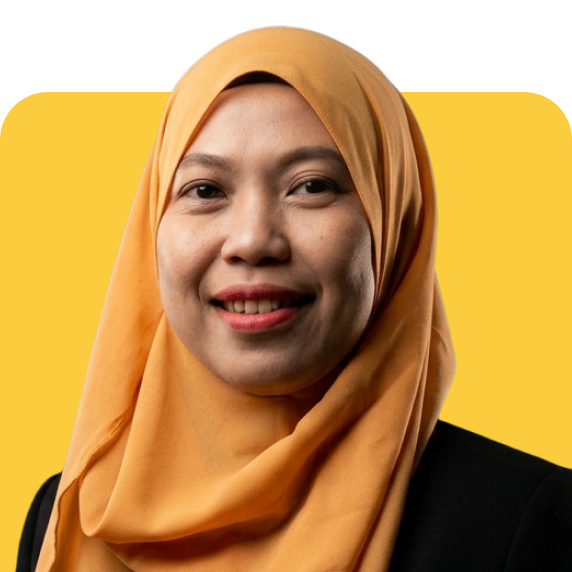 Ahlijati Nuraminah